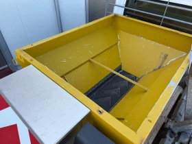 Iveco Daily Снегорин с Опесъчител 35 C 13 Категория "Б", снимка 17