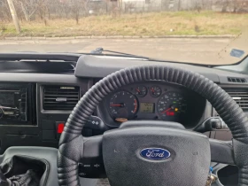 Ford Transit T350 2.4 115 hp, снимка 7