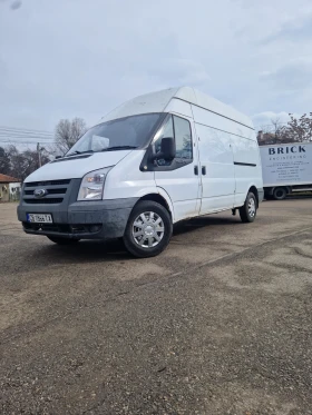 Ford Transit T350 2.4 115 hp, снимка 2