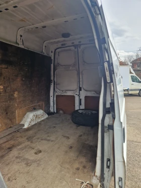 Ford Transit T350 2.4 115 hp, снимка 9