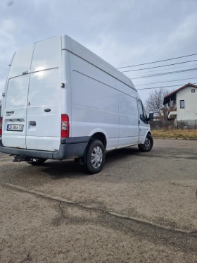 Ford Transit T350 2.4 115 hp, снимка 4