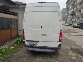 VW Crafter 2.5 TDI, снимка 5