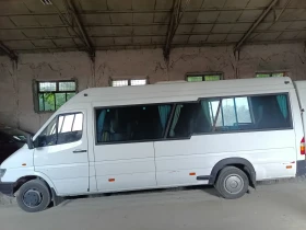 Mercedes-Benz Sprinter 412 412, снимка 3