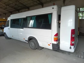 Mercedes-Benz Sprinter 412 412, снимка 4