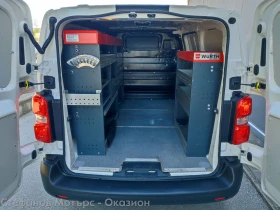 Opel Vivaro Cargo M Edition 1.5 Diesel (102hp) MT6, снимка 12