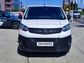 Opel Vivaro Cargo M Edition 1.5 Diesel (102hp) MT6, снимка 2