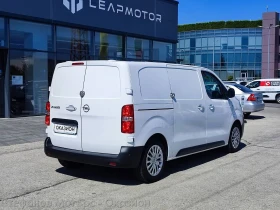 Opel Vivaro Cargo M Edition 1.5 Diesel (102hp) MT6, снимка 6