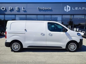 Opel Vivaro Cargo M Edition 1.5 Diesel (102hp) MT6, снимка 5