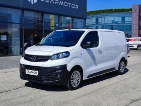 Opel Vivaro Cargo M Edition 1.5 Diesel (102hp) MT6, снимка 3