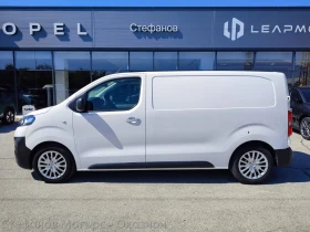 Opel Vivaro Cargo M Edition 1.5 Diesel (102hp) MT6, снимка 4