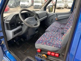 Mercedes-Benz Sprinter 412 410 до 3, 5т. Платформа 5.00м. , снимка 9