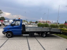 Mercedes-Benz Sprinter 412 410 до 3, 5т. Платформа 5.00м. , снимка 3