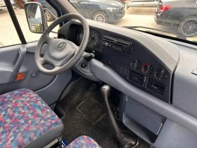 Mercedes-Benz Sprinter 412 410 до 3, 5т. Платформа 5.00м. , снимка 8