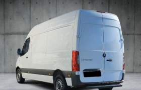 Mercedes-Benz Sprinter 312 * CAM* LED | Mobile.bg    5