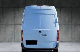 Mercedes-Benz Sprinter 312 * CAM* LED | Mobile.bg    4