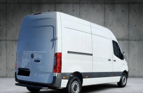 Mercedes-Benz Sprinter 312 * CAM* LED | Mobile.bg    3