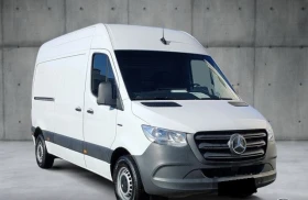     Mercedes-Benz Sprinter 312 * CAM* LED