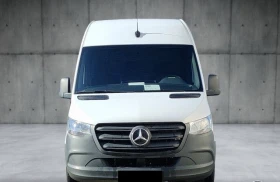 Mercedes-Benz Sprinter 312 * CAM* LED | Mobile.bg    2