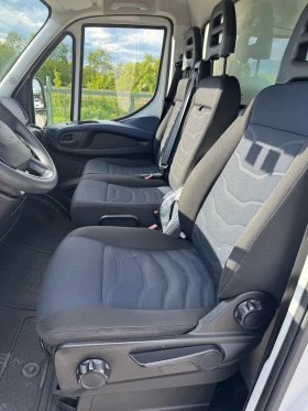 Iveco Daily 35-160 HI-MATIK   | Mobile.bg    16