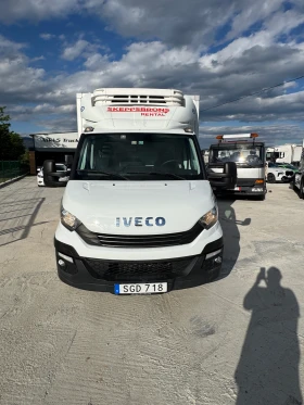 Iveco Daily 35-160 HI-MATIK   | Mobile.bg    3