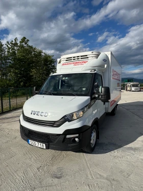 Iveco Daily 35-160 HI-MATIK   | Mobile.bg    2
