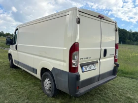 Peugeot Boxer L2H1 2.2hdi | Mobile.bg    5