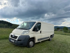     Peugeot Boxer L2H1 2.2hdi