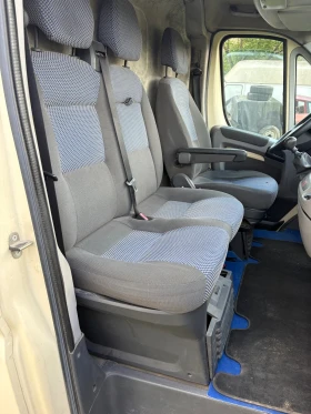 Peugeot Boxer L2H1 2.2hdi | Mobile.bg    9