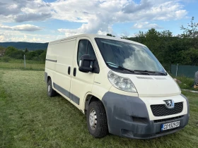 Peugeot Boxer L2H1 2.2hdi | Mobile.bg    3