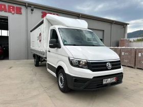 Обява за продажба на VW Crafter НОВ!КЛИМА!4, 40М!ТОП! ~31 999 лв. - изображение 1