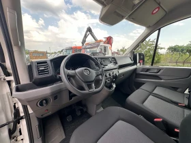 Обява за продажба на VW Crafter НОВ!КЛИМА!4, 40М!ТОП! ~31 999 лв. - изображение 11