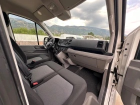 Обява за продажба на VW Crafter НОВ!КЛИМА!4, 40М!ТОП! ~31 999 лв. - изображение 9