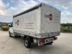 Обява за продажба на VW Crafter НОВ!КЛИМА!4, 40М!ТОП! ~31 999 лв. - изображение 6