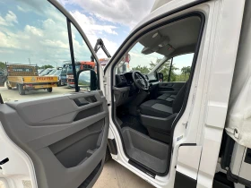 Обява за продажба на VW Crafter НОВ!КЛИМА!4, 40М!ТОП! ~31 999 лв. - изображение 10