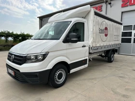 Обява за продажба на VW Crafter НОВ!КЛИМА!4, 40М!ТОП! ~31 999 лв. - изображение 2