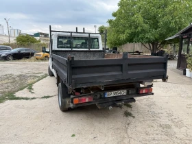 Обява за продажба на Ford Transit Euro 5, 2.2tdci, Англия самосвал, регистриран. ~10 550 лв. - изображение 5