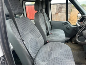 Ford Transit Euro 5, 2.2tdci,  , . | Mobile.bg    14