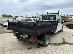 Обява за продажба на Ford Transit Euro 5, 2.2tdci, Англия самосвал, регистриран. ~10 550 лв. - изображение 3