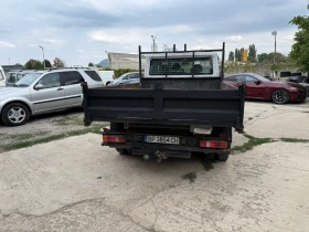Обява за продажба на Ford Transit Euro 5, 2.2tdci, Англия самосвал, регистриран. ~10 550 лв. - изображение 4