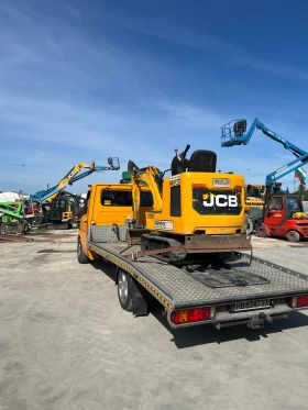 Mercedes-Benz Sprinter 316 N1  | Mobile.bg    15