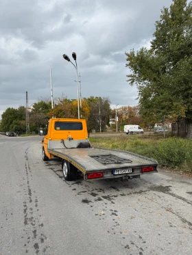 Обява за продажба на Mercedes-Benz Sprinter 316 N1 специален ~20 000 лв. - изображение 4 | Auto.bg Обява за продажба на Mercedes-Benz Sprinter 316 N1 специален ~20 000 лв. - изображение 4