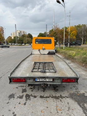 Обява за продажба на Mercedes-Benz Sprinter 316 N1 специален ~20 000 лв. - изображение 5 | Auto.bg Обява за продажба на Mercedes-Benz Sprinter 316 N1 специален ~20 000 лв. - изображение 5