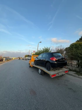 Mercedes-Benz Sprinter 316 N1  | Mobile.bg    13