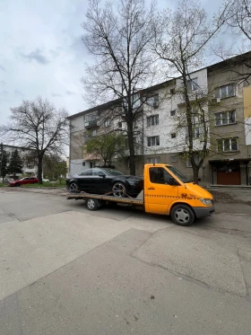 Mercedes-Benz Sprinter 316 N1  | Mobile.bg    17