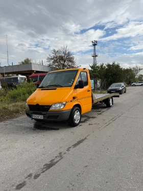 Обява за продажба на Mercedes-Benz Sprinter 316 N1 специален ~20 000 лв. - изображение 1 | Auto.bg Обява за продажба на Mercedes-Benz Sprinter 316 N1 специален ~20 000 лв. - изображение 1