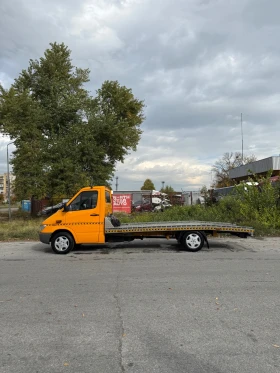 Обява за продажба на Mercedes-Benz Sprinter 316 N1 специален ~20 000 лв. - изображение 2 | Auto.bg Обява за продажба на Mercedes-Benz Sprinter 316 N1 специален ~20 000 лв. - изображение 2