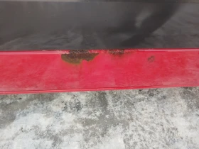 VW Crafter, снимка 10