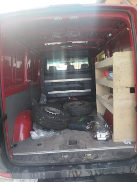 VW Crafter, снимка 2