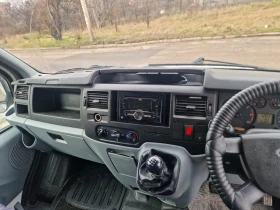 Ford Transit T350 2.4 115 hp, снимка 8