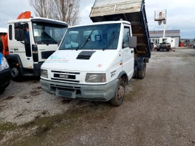 Iveco Daily 35-8, снимка 9